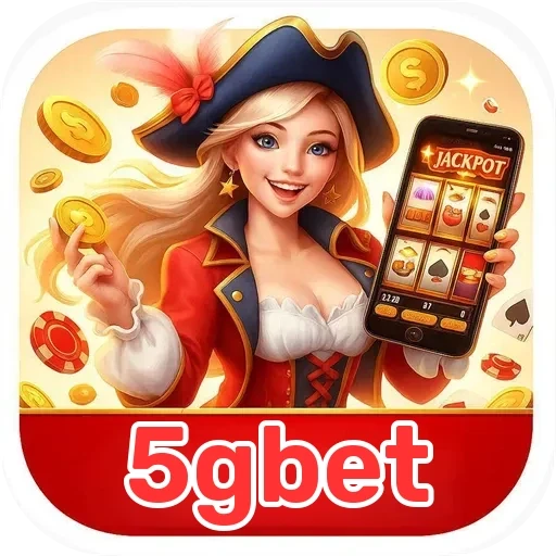 5gbet: Descubra o Futuro dos Jogos com o Aplicativo Revolucionário