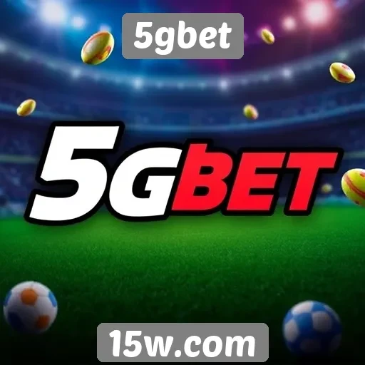 Promoções em destaque no 5gbet