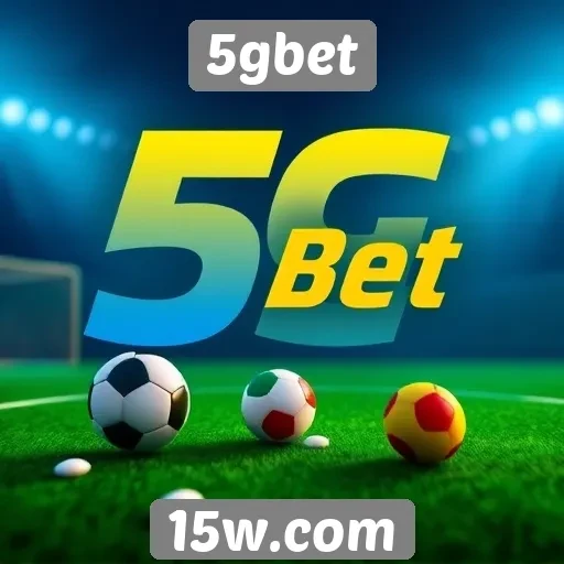 Análise da plataforma de jogos 5gbet