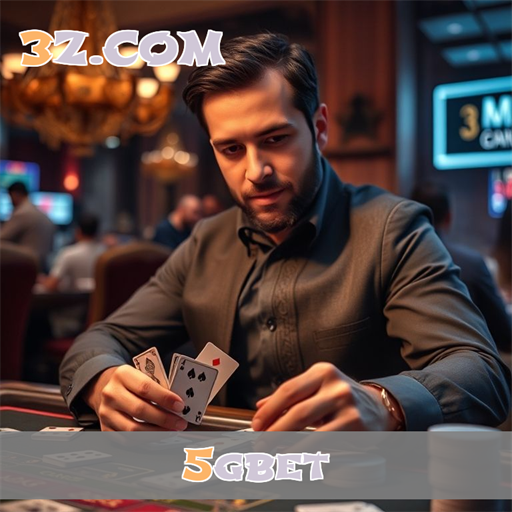 5gbet: Experimente os Melhores Jogos no Brasil