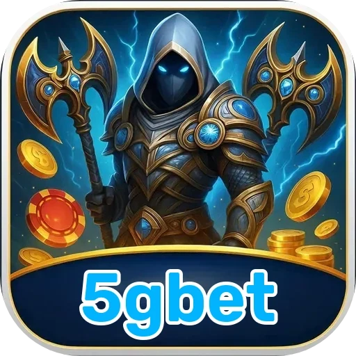 5gbet: Uma Jornada Imperdível pelo Universo dos Jogos Online