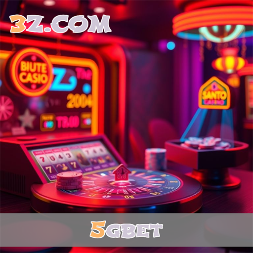 Login Inovador no 5gbet: Experiência de Jogo Única e Segura