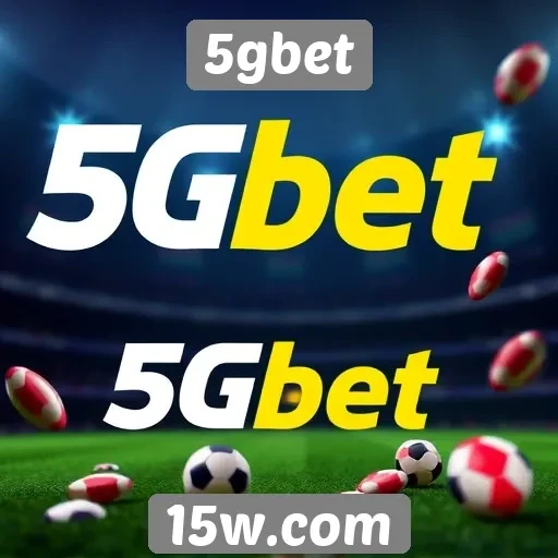 Ofertas e promoções disponíveis no 5gbet