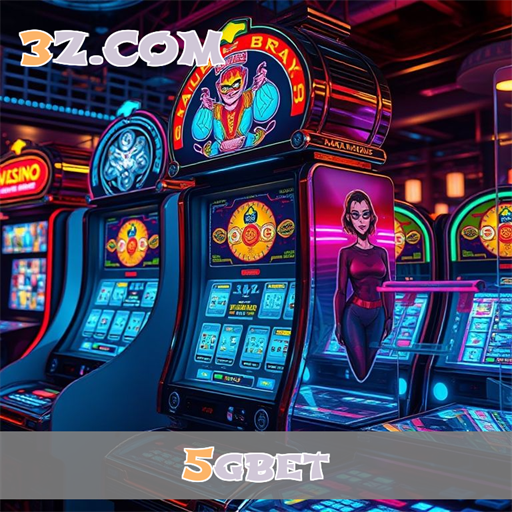 Promoções Incríveis no 5gbet Para Todos os Jogadores