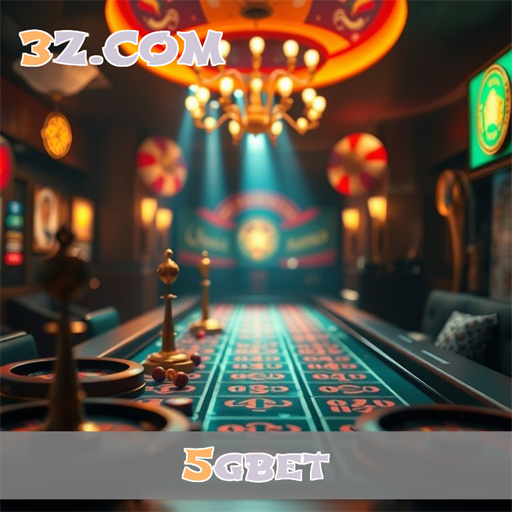 Slots Imperdíveis: Uma Aventura no 5gbet