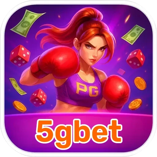 5gbet: Caça-Níqueis Incríveis e Repletos de Surpresas!