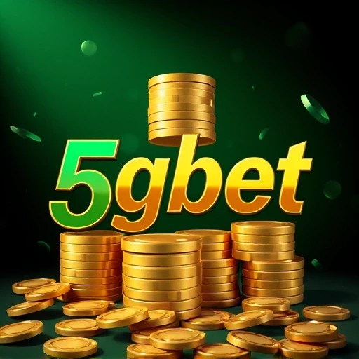 5gbet logo