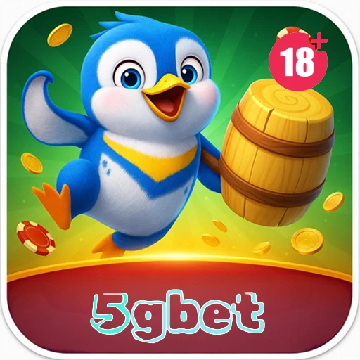 Logo 5gbet